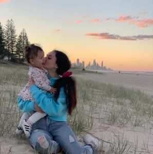 Meet your Posher, Lily